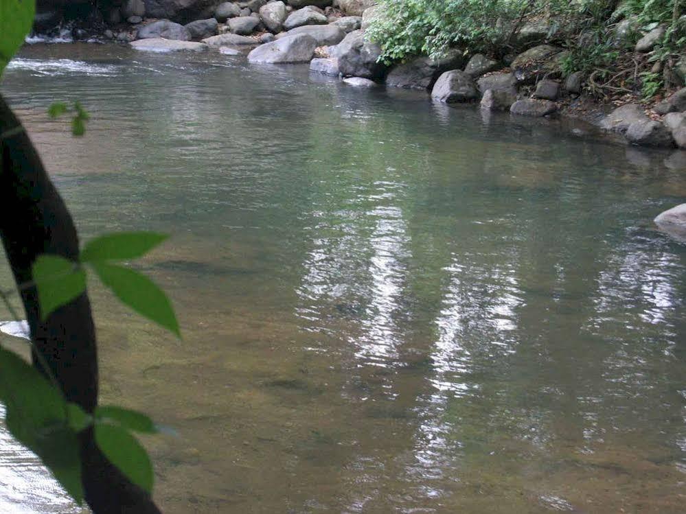 River Garden Resort Belihuloya Buitenkant foto