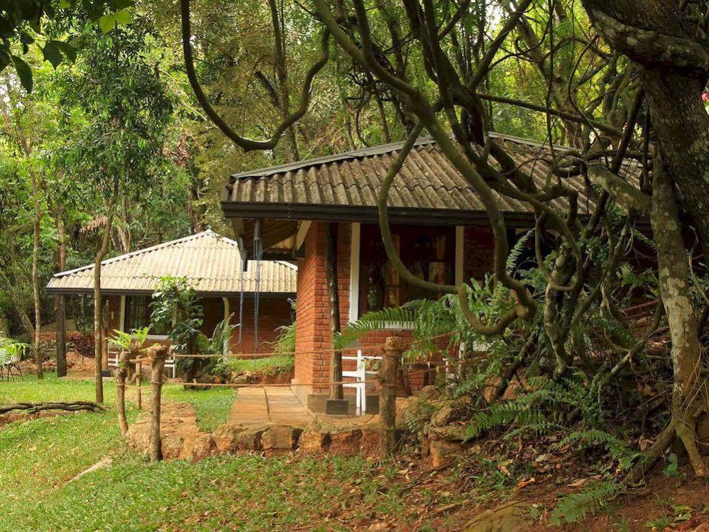River Garden Resort Belihuloya Buitenkant foto