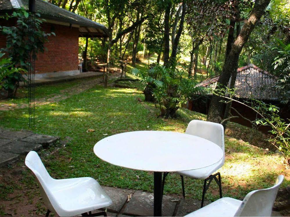 River Garden Resort Belihuloya Buitenkant foto