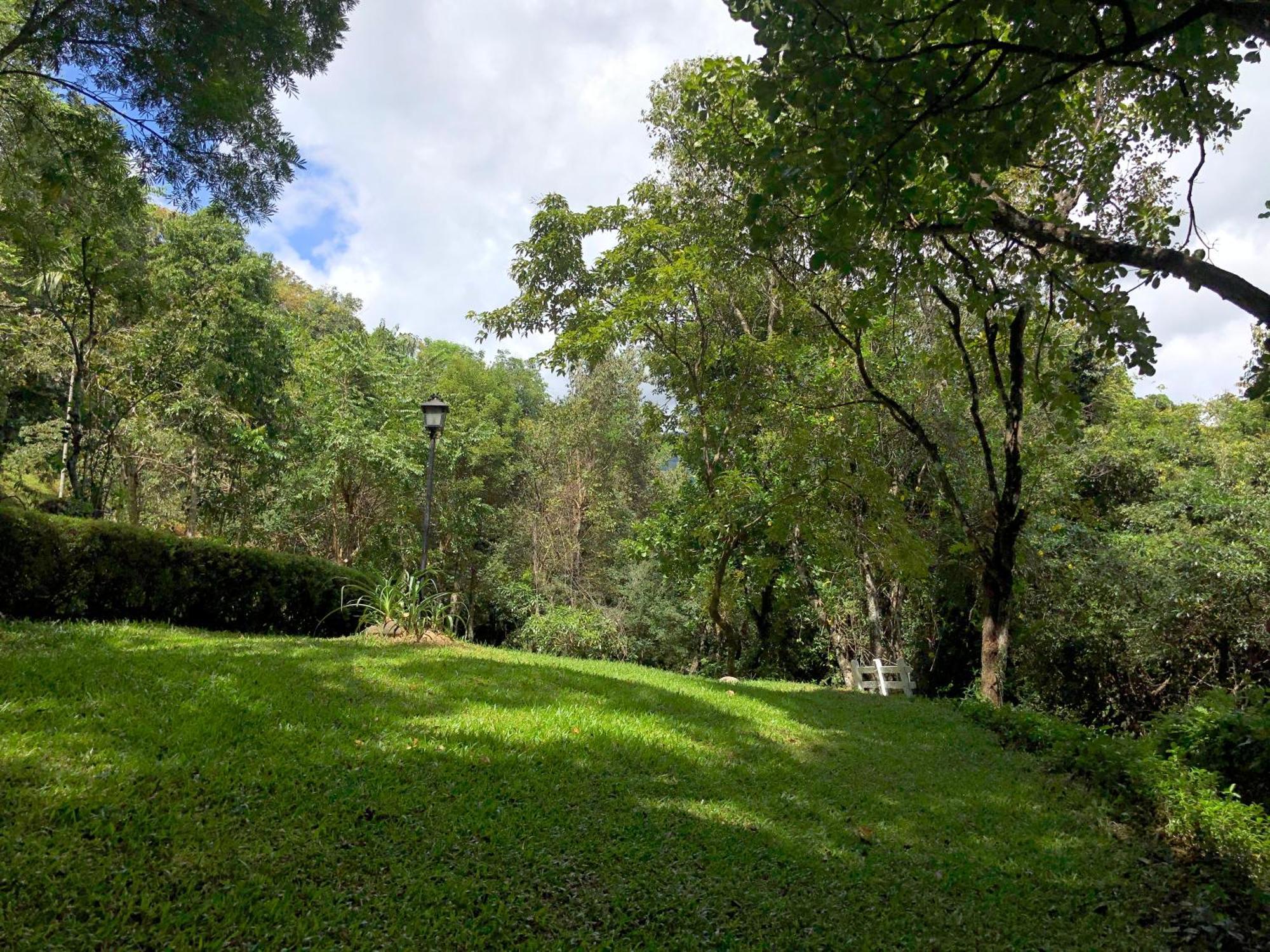 River Garden Resort Belihuloya Buitenkant foto