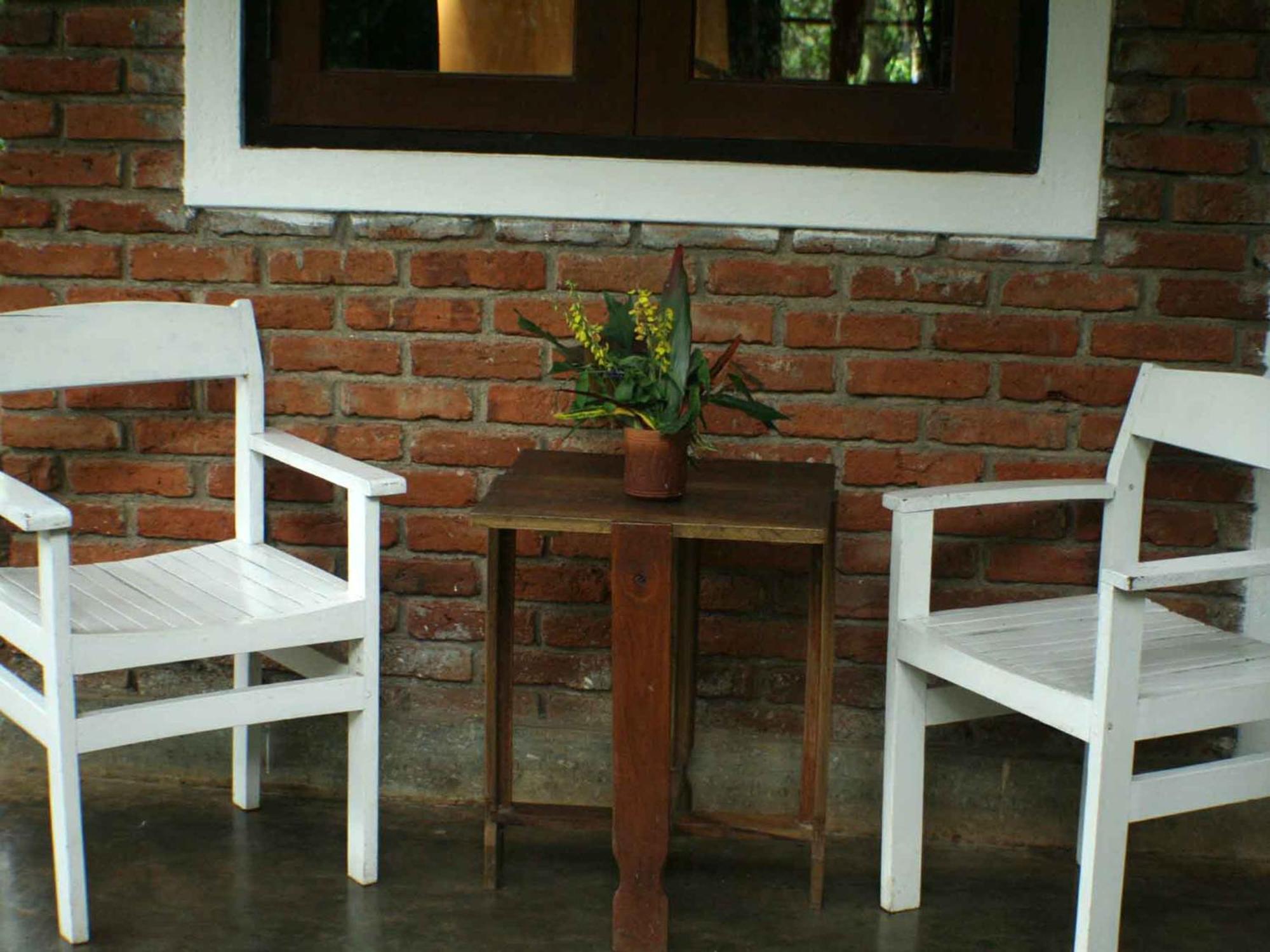 River Garden Resort Belihuloya Buitenkant foto