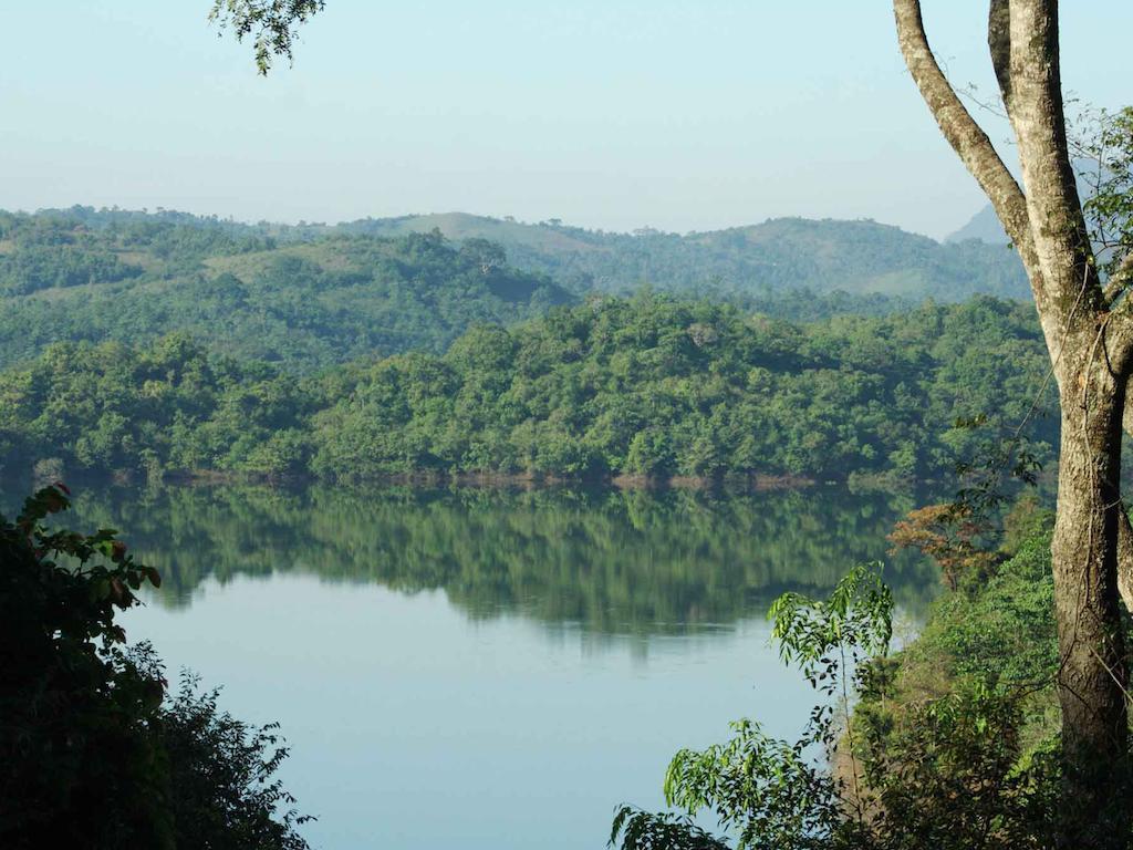 River Garden Resort Belihuloya Buitenkant foto
