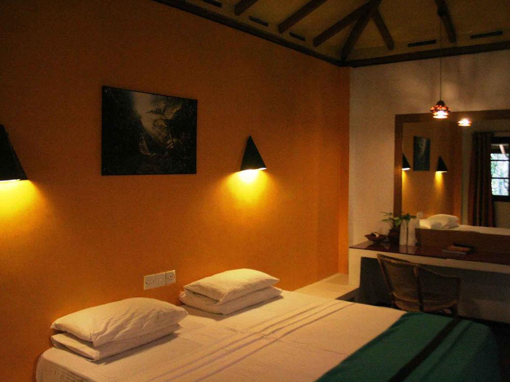 River Garden Resort Belihuloya Buitenkant foto